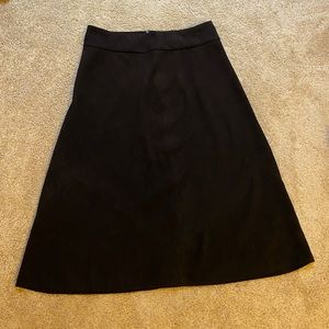 🛍5 for $20!🛍 Black Skirt- Women’s 14